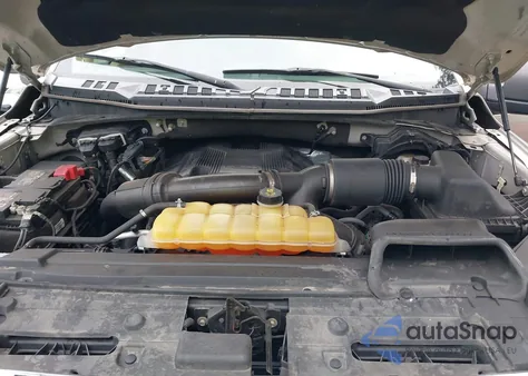 2017 Ford F-150 Xlt z USA, uszkodzony, nr VIN 1FTEW1EG4HKD40803